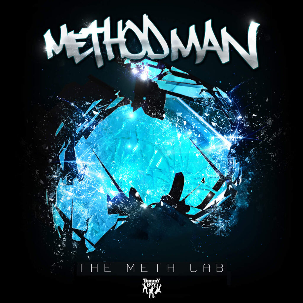 Method Man – The Meth Lab (Explicit) [iTunes Plus AAC M4A]