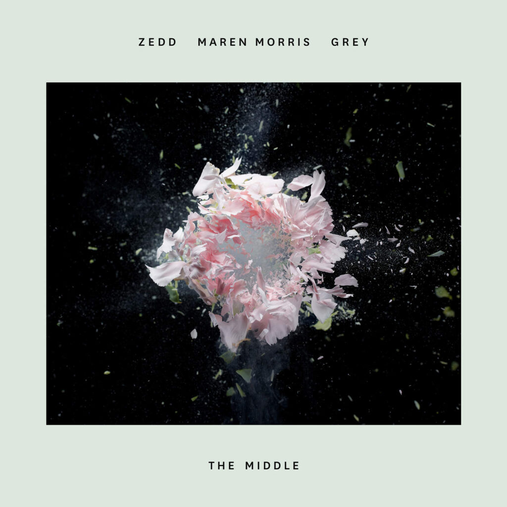 Zedd, Maren Morris & Grey – The Middle – Single (Apple Digital Master) [iTunes Plus AAC M4A]