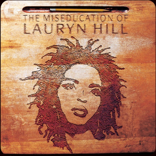 Lauryn Hill – The Miseducation of Lauryn Hill [iTunes Plus AAC M4A]
