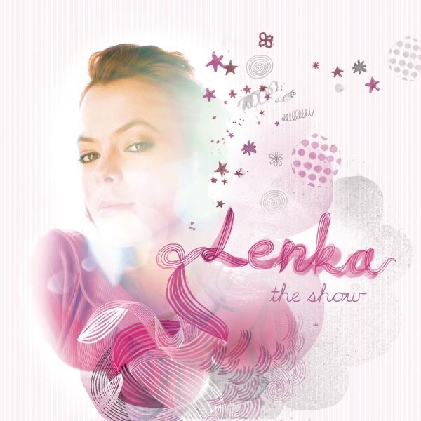 Lenka – The Show – EP [iTunes Plus AAC M4A + M4V]