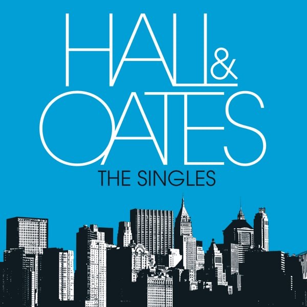 Daryl Hall & John Oates – The Singles [iTunes Plus AAC M4A]