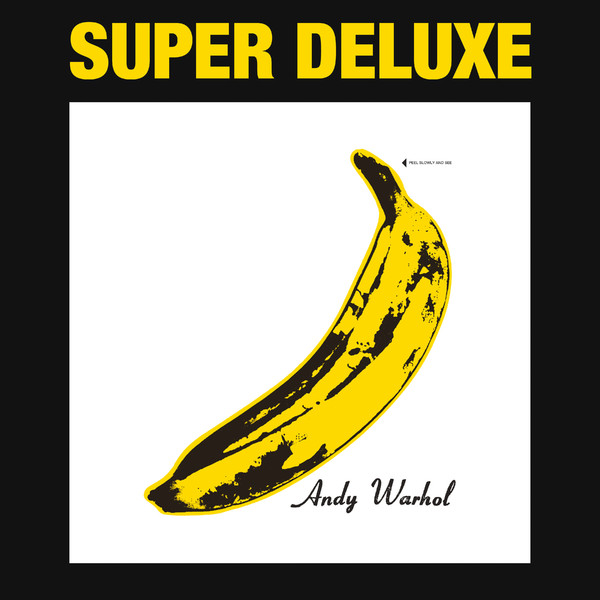 The Velvet Underground & Nico – The Velvet Underground & Nico 45th Anniversary (Super Deluxe Edition) [iTunes Plus AAC M4A]