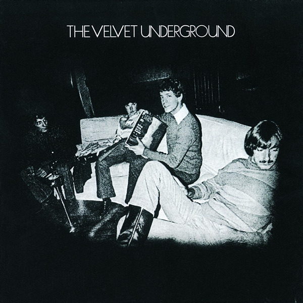 The Velvet Underground – The Velvet Underground [iTunes Plus AAC M4A]