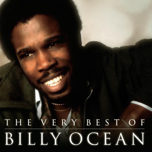 Billy Ocean – The Very Best of Billy Ocean [iTunes Plus AAC M4A]