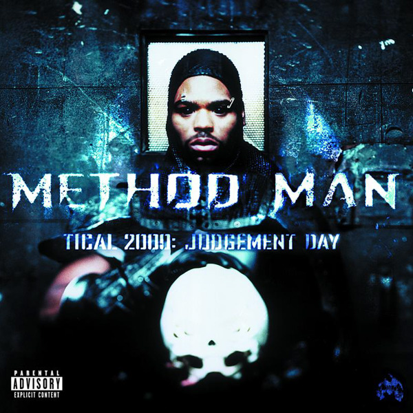 Method Man – Tical 2000 – Judgement Day [iTunes Plus AAC M4A]