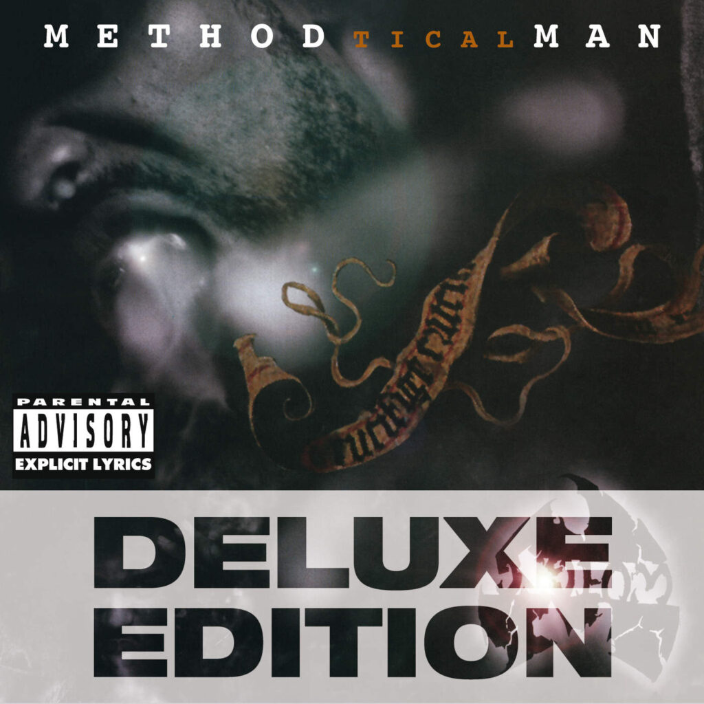 Method Man – Tical (Deluxe Edition) [Explicit] [iTunes Plus AAC M4A]