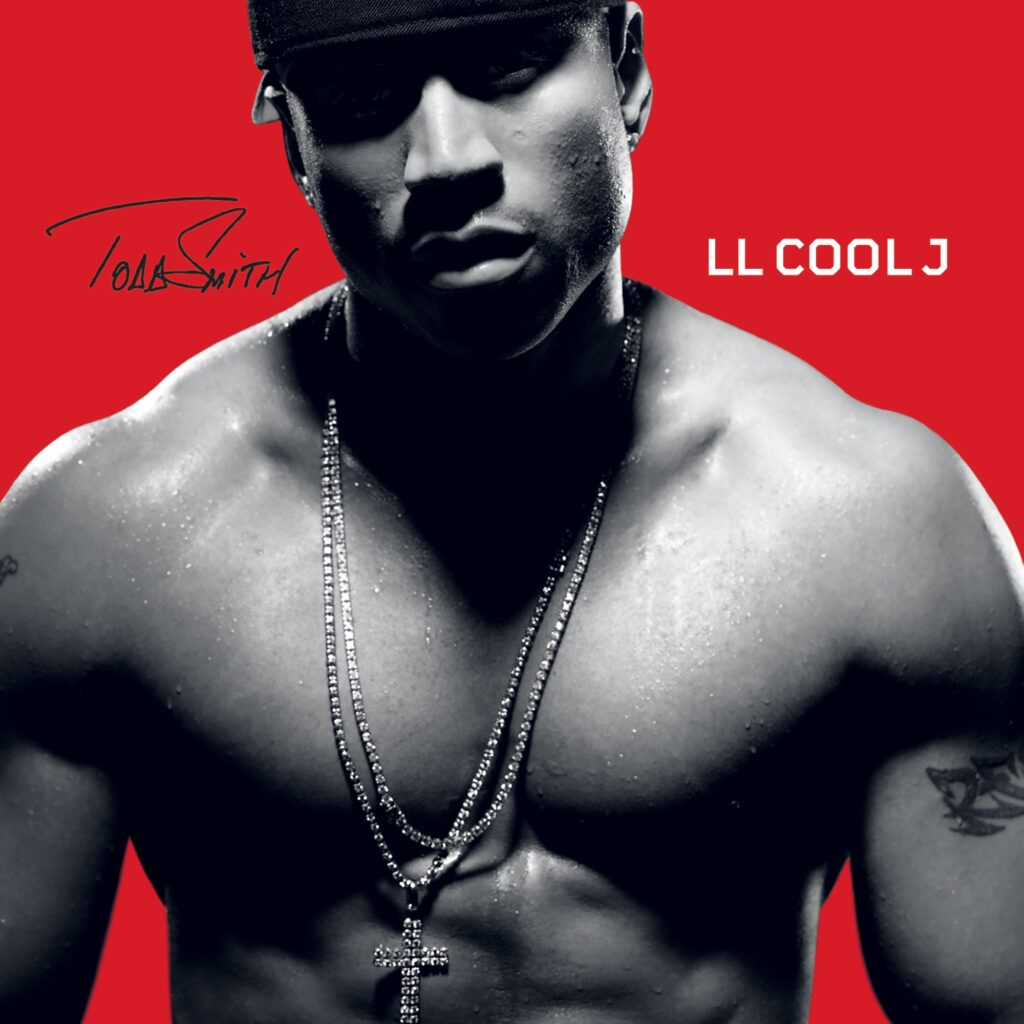 LL Cool J – Todd Smith [iTunes Plus AAC M4A]