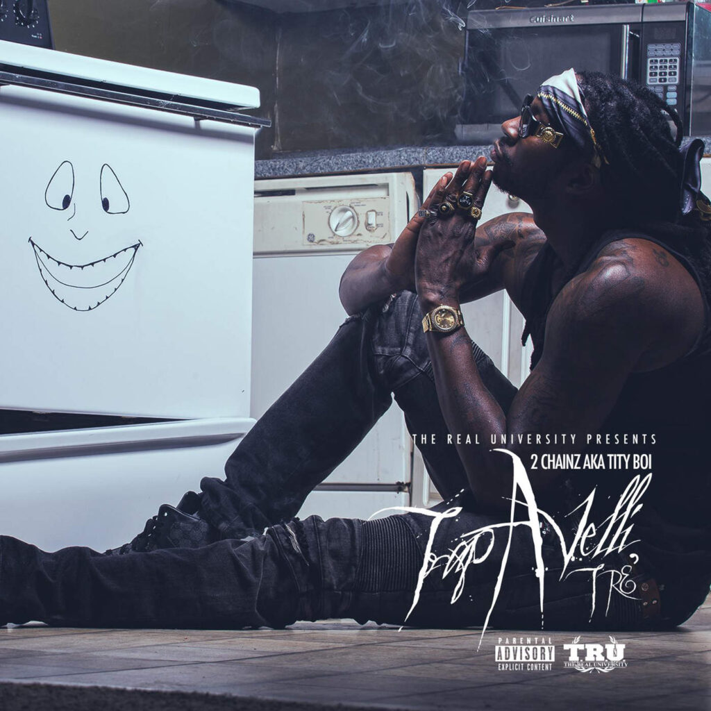 2 Chainz – Trapavelli Tre’ [iTunes Plus AAC M4A]