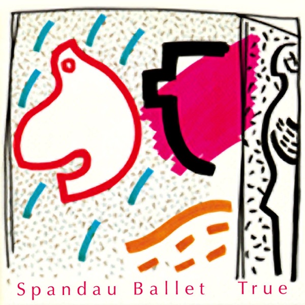 Spandau Ballet – True – EP [iTunes Plus AAC M4A]