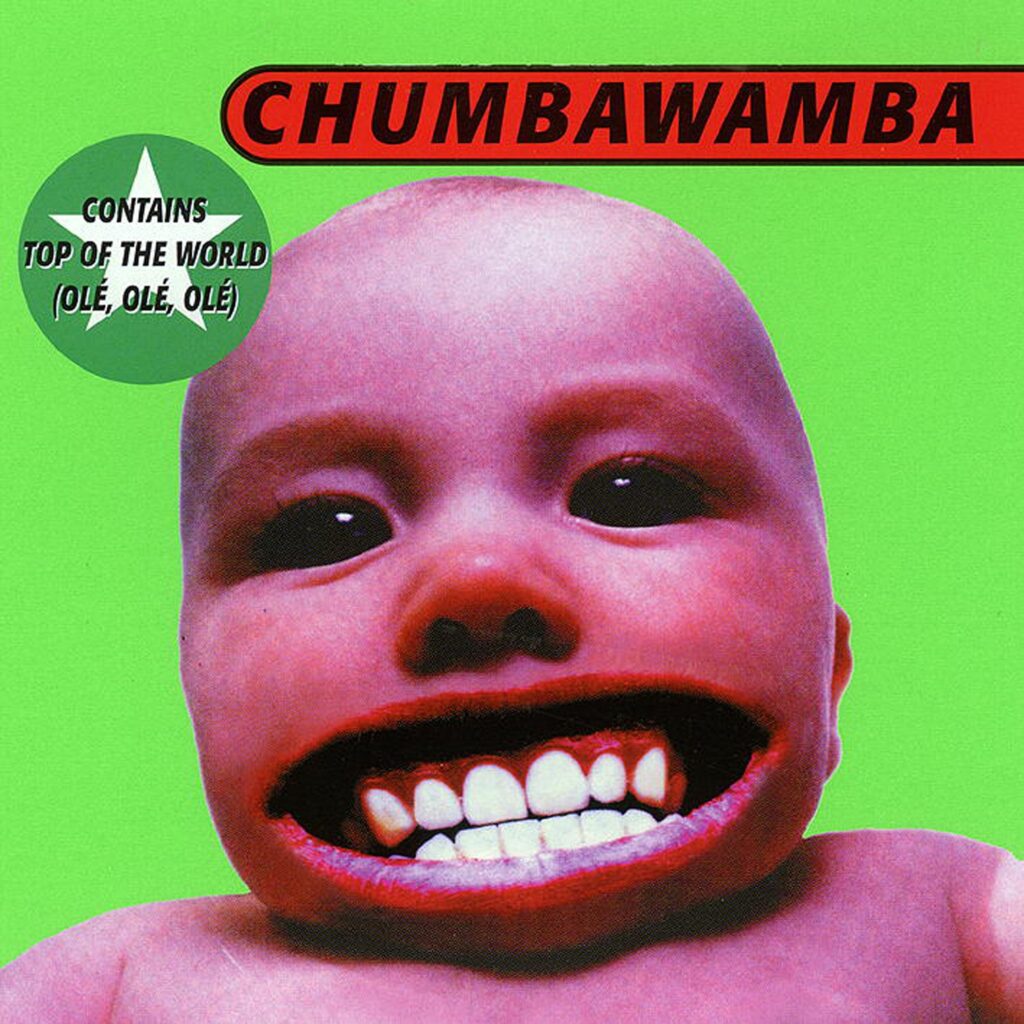 Chumbawamba – Tubthumper [iTunes Plus AAC M4A]