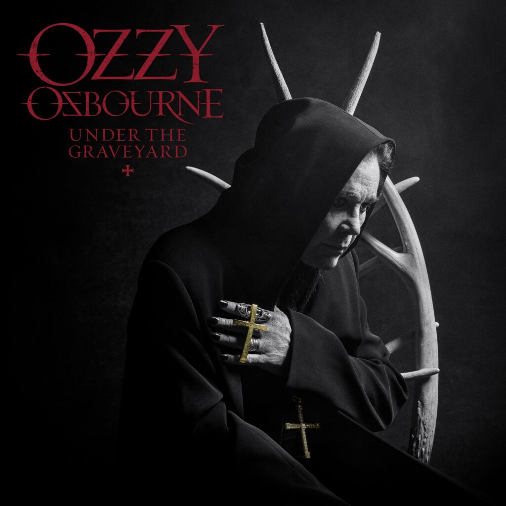 Ozzy Osbourne – Under the Graveyard – Single [iTunes Plus AAC M4A]