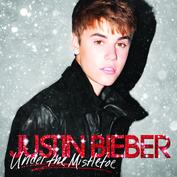 Justin Bieber – Under the Mistletoe (Deluxe Edition) [iTunes Plus AAC M4A  + M4V]