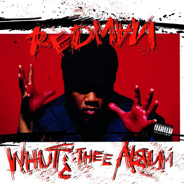 Redman – Whut? Thee Album [iTunes Plus AAC M4A]