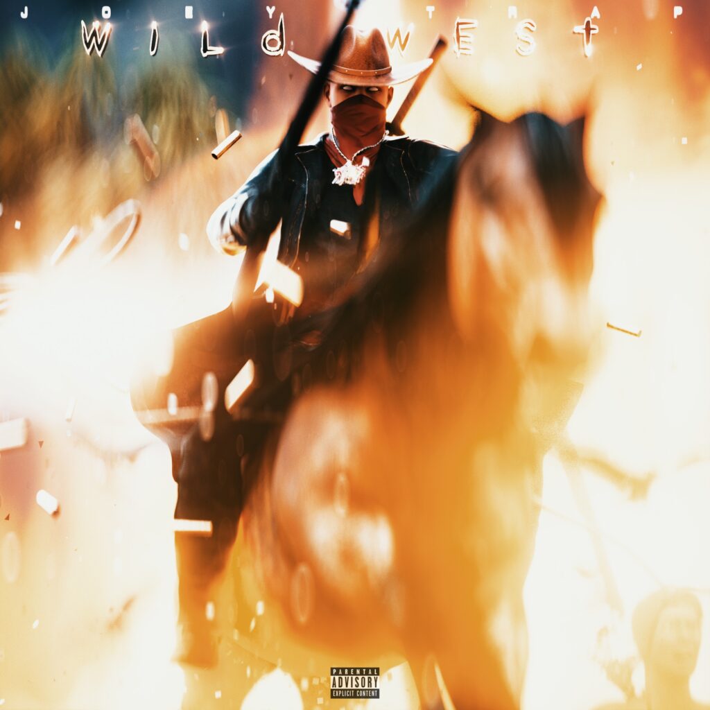 Joey Trap – Wild West (Explicit) [iTunes Plus AAC M4A]