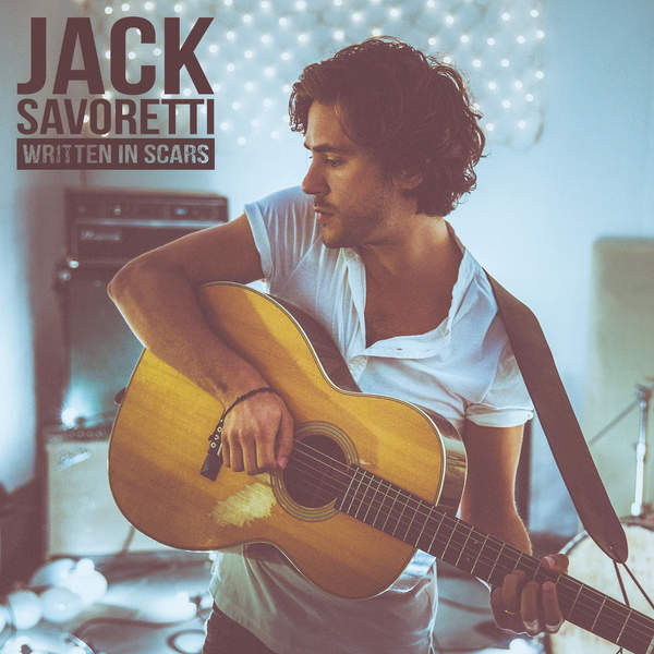 Jack Savoretti – Written In Scars (New Edition) [Apple Digital Master] [iTunes Plus AAC M4A]