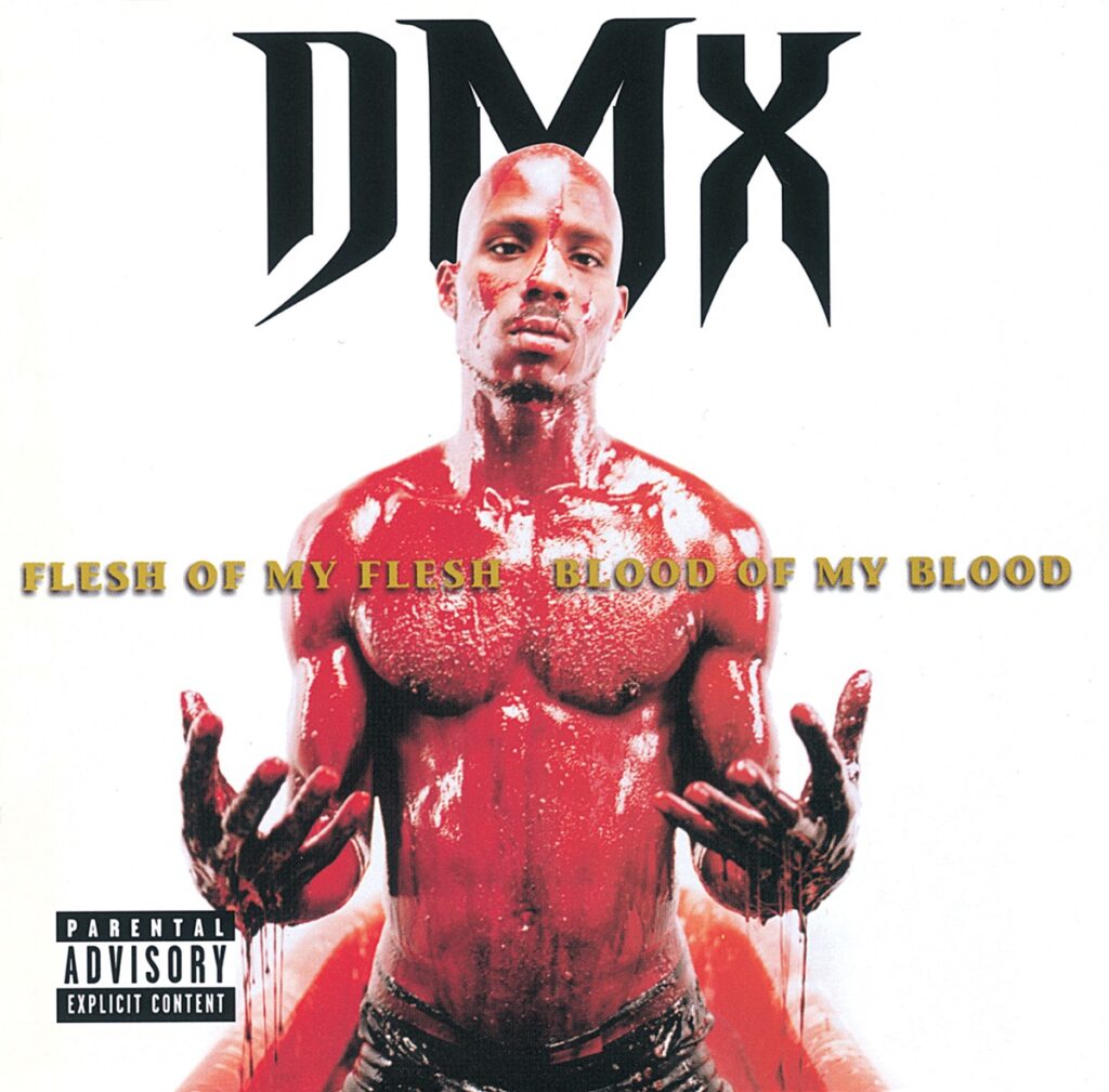 DMX – Flesh of My Flesh, Blood of My Blood [iTunes Plus AAC M4A]