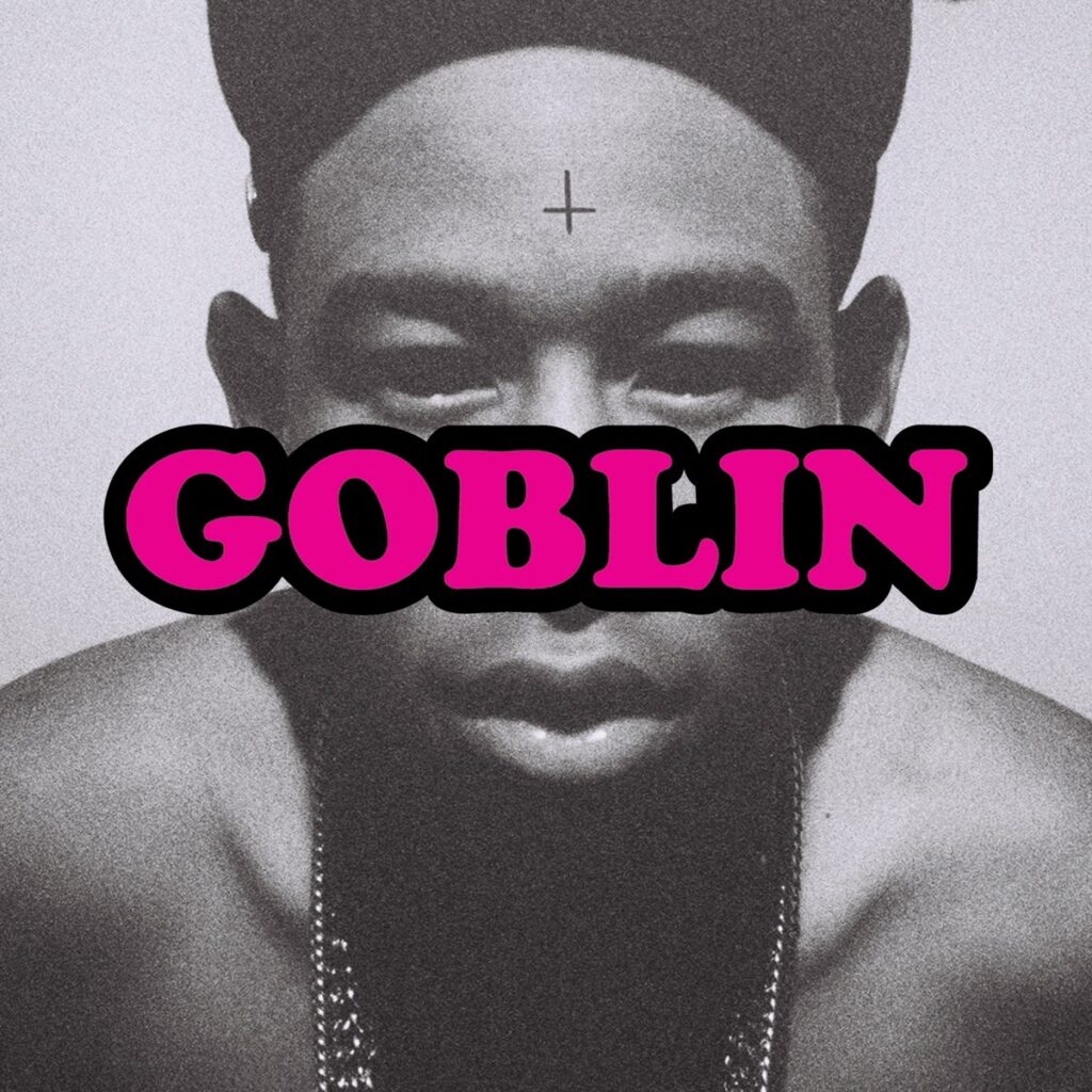 Tyler, The Creator – Goblin (Deluxe Edition) [iTunes Plus AAC M4A]