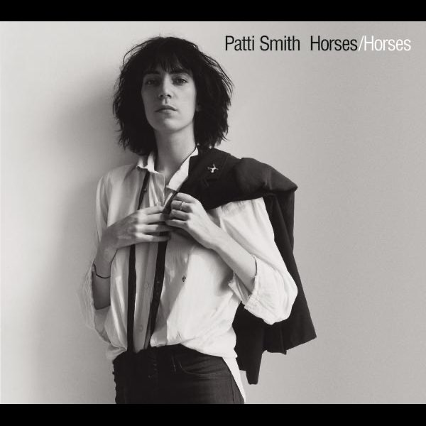 Patti Smith – Horses (Legacy Edition) [iTunes Plus AAC M4A]