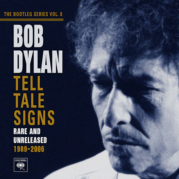 Bob Dylan – Bootleg Series, Vol. 8: Tell Tale Signs – Rare and Unreleased 1989-2006 [iTunes Plus AAC M4A]