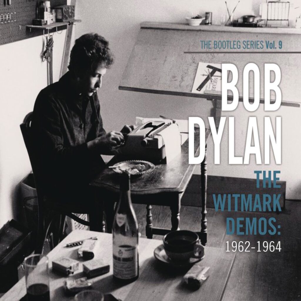 Bob Dylan – The Bootleg Series, Vol. 9: The Witmark Demos: 1962-1964 [iTunes Plus AAC M4A]