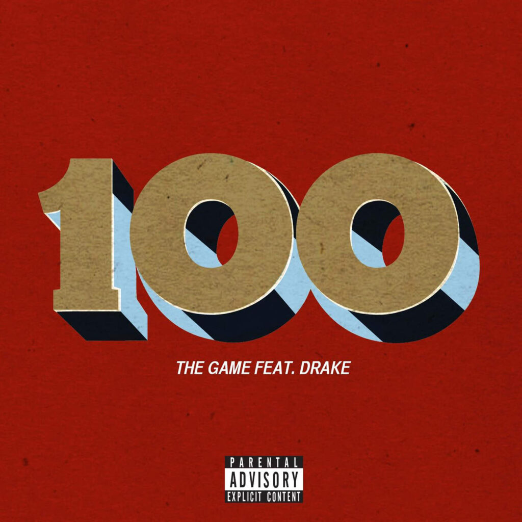 The Game – 100 (feat. Drake) – Single [iTunes Plus AAC M4A]