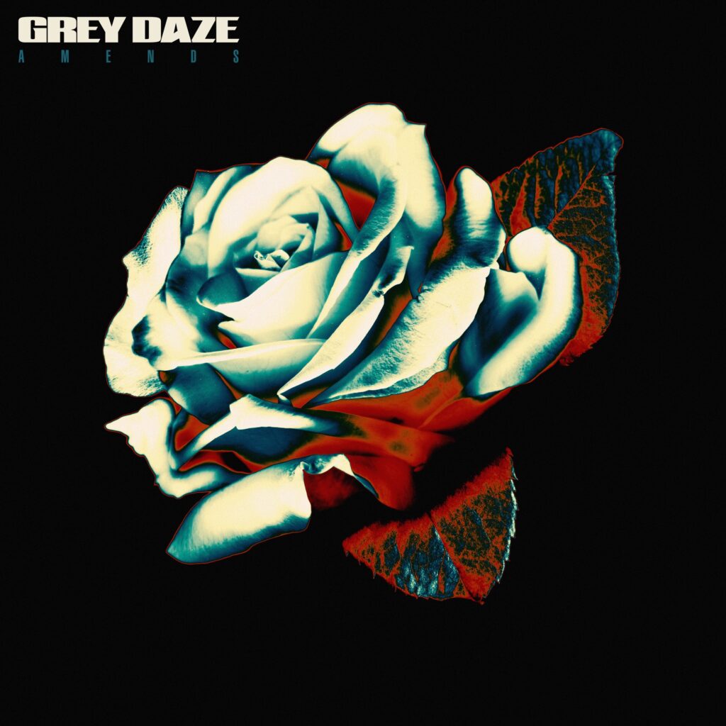 Grey Daze – Amends (Apple Digital Master) [iTunes Plus AAC M4A]