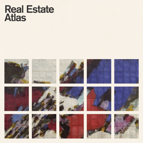 Real Estate – Atlas (Apple Digital Master) [iTunes Plus AAC M4A]