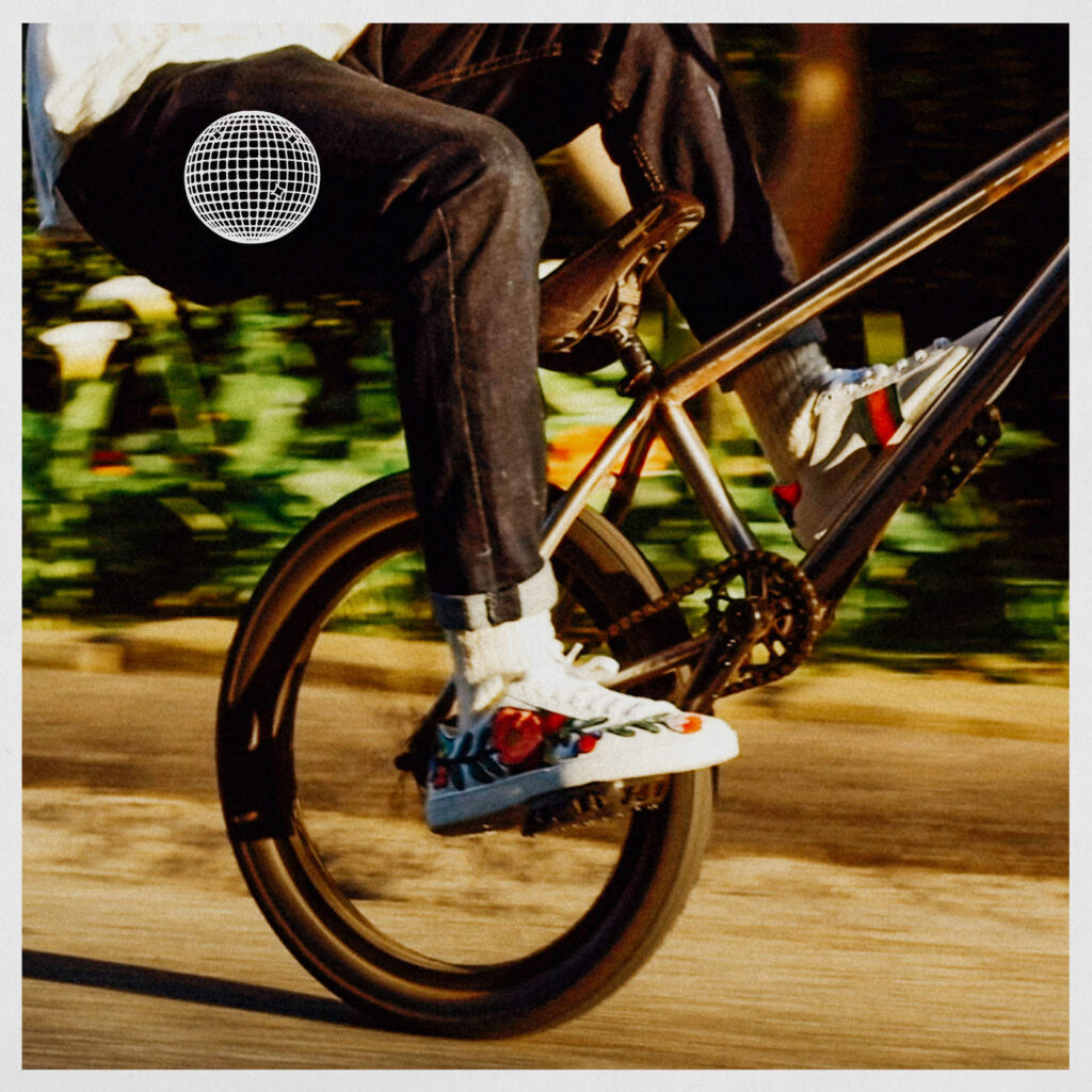 Frank Ocean – Biking (Solo) – Single [iTunes Plus AAC M4A]