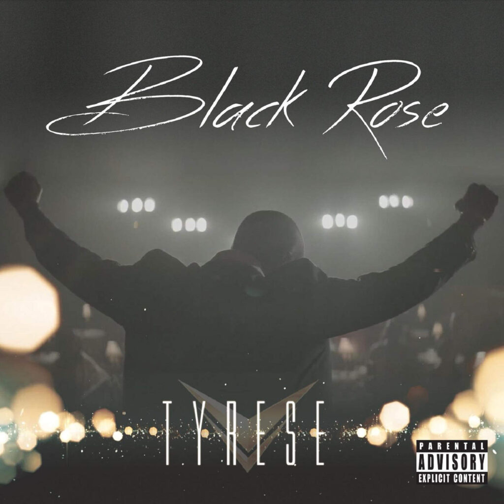 Tyrese – Black Rose [iTunes Plus AAC M4A]