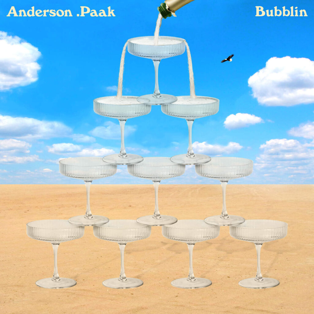 Anderson .Paak – Bubblin – Single (Apple Digital Master) [Explicit] [iTunes Plus AAC M4A]