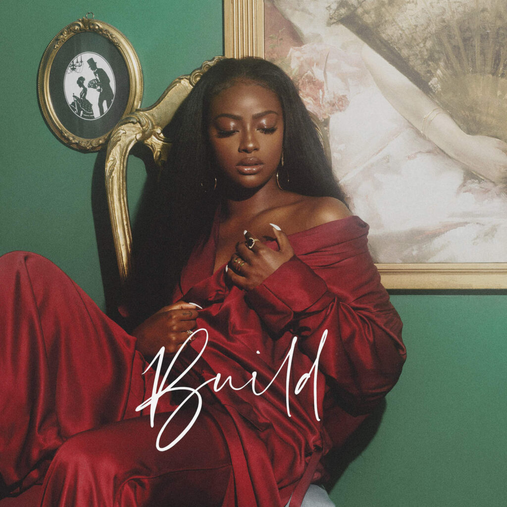 Justine Skye – Build (feat. Arin Ray) – Single (Explicit) [iTunes Plus AAC M4A]