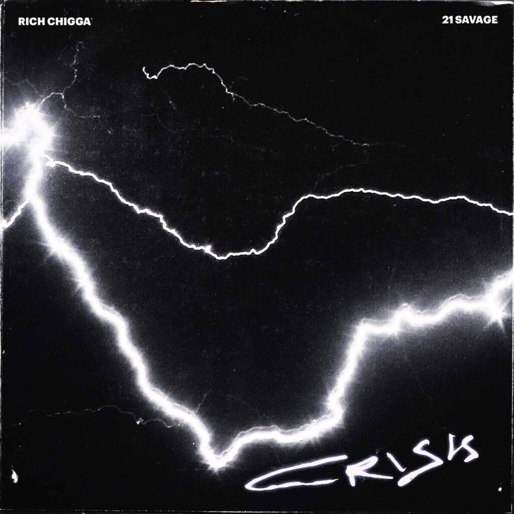 Rich Chigga – Crisis (feat. 21 Savage) – Single [iTunes Plus AAC M4A]