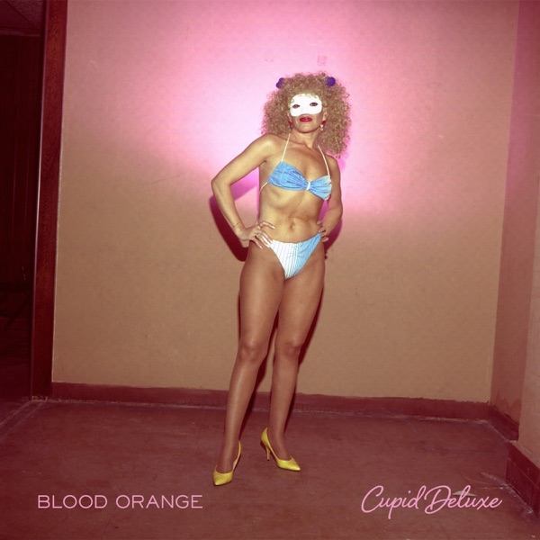 Blood Orange – Cupid Deluxe (Apple Digital Master) [iTunes Plus AAC M4A]