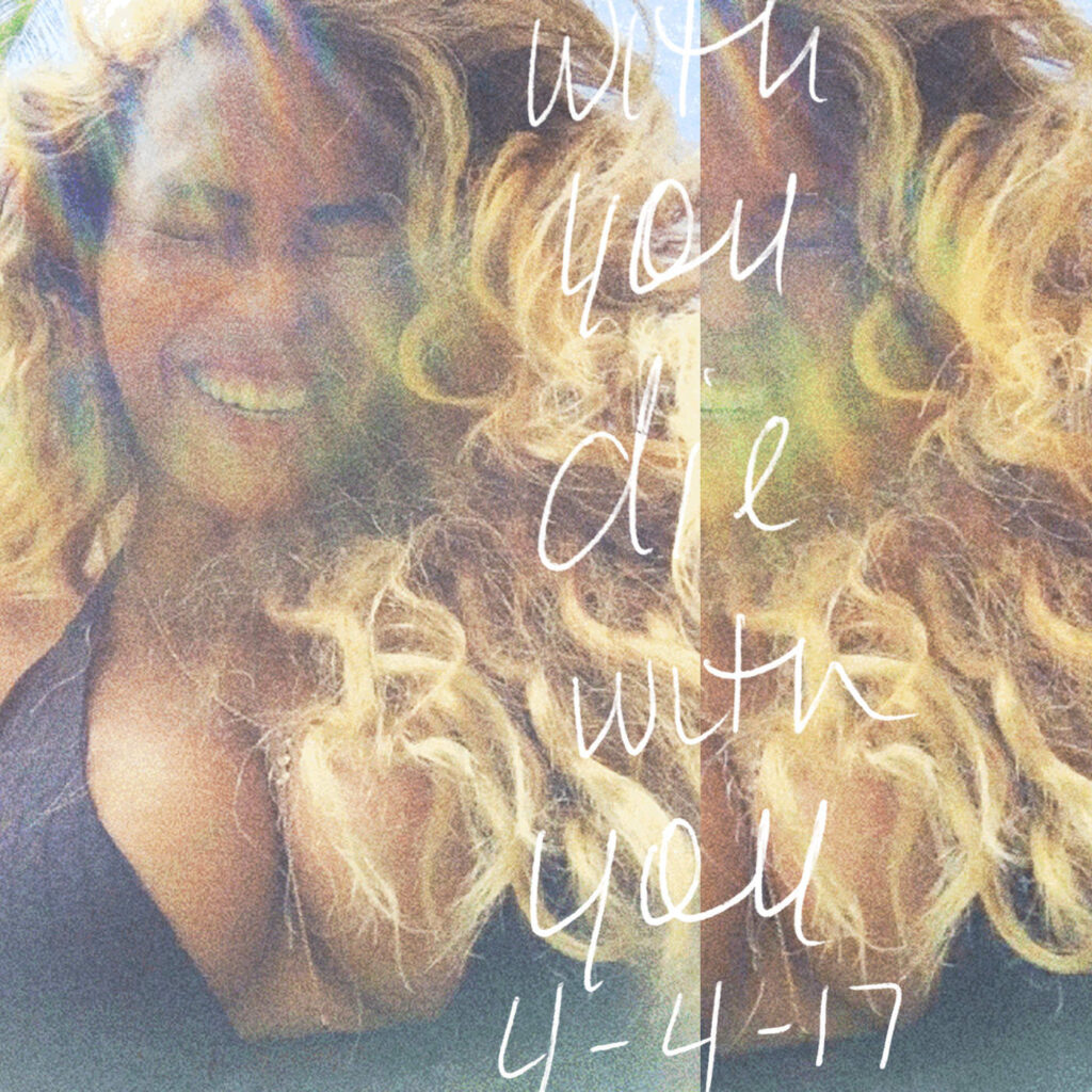 Beyoncé – Die With You – Single [iTunes Plus AAC M4A]