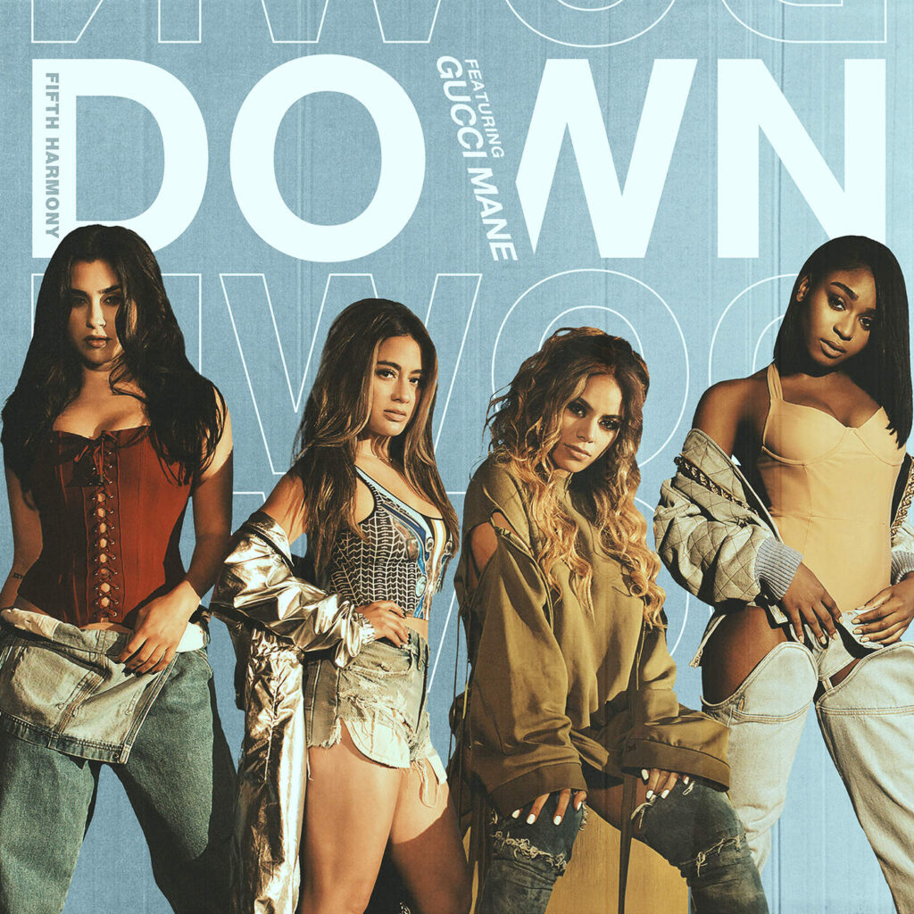 Fifth Harmony – Down (feat. Gucci Mane) – Single (Apple Digital Master) [iTunes Plus AAC M4A]