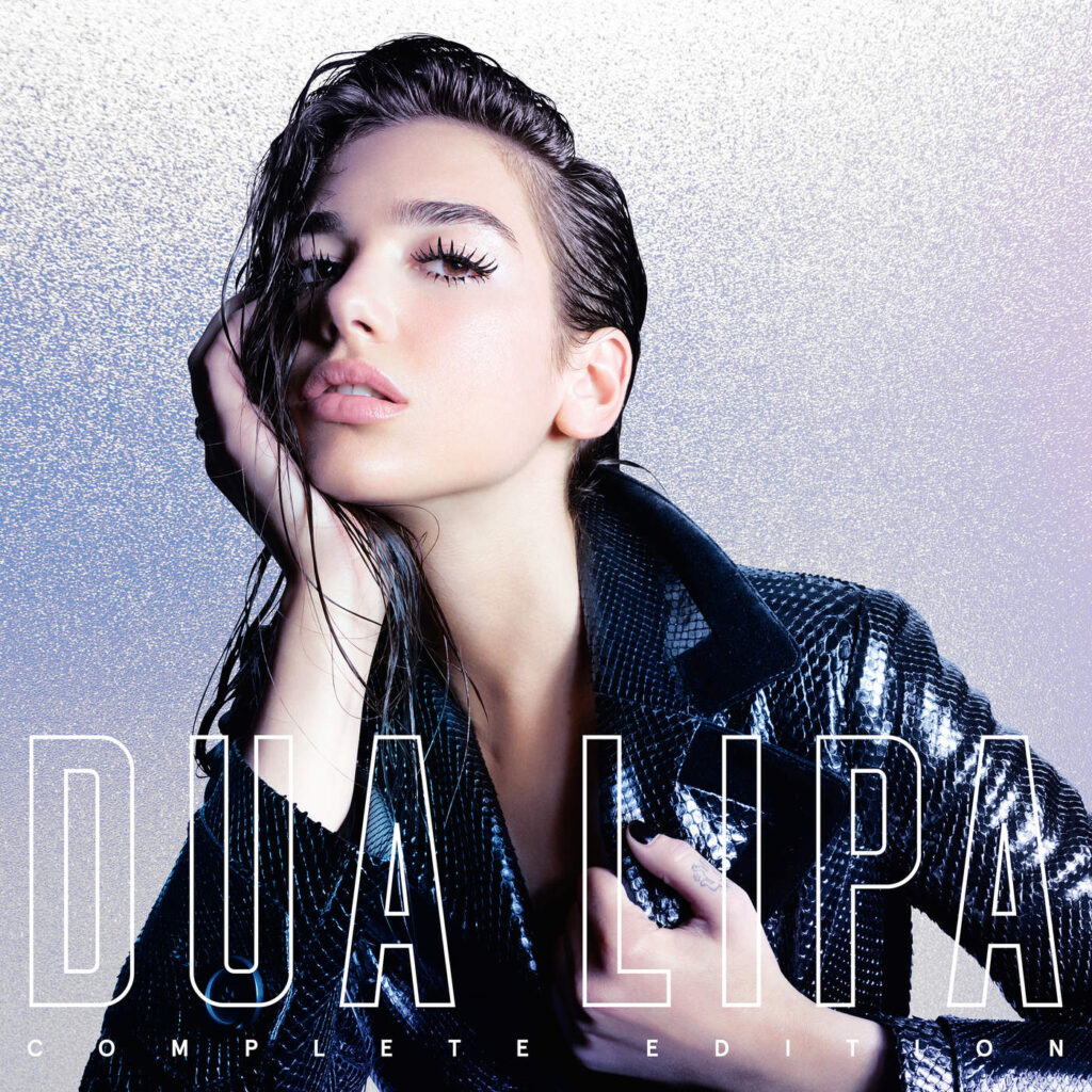 Dua Lipa – Dua Lipa (Complete Edition) [Explicit] [iTunes Plus AAC M4A]