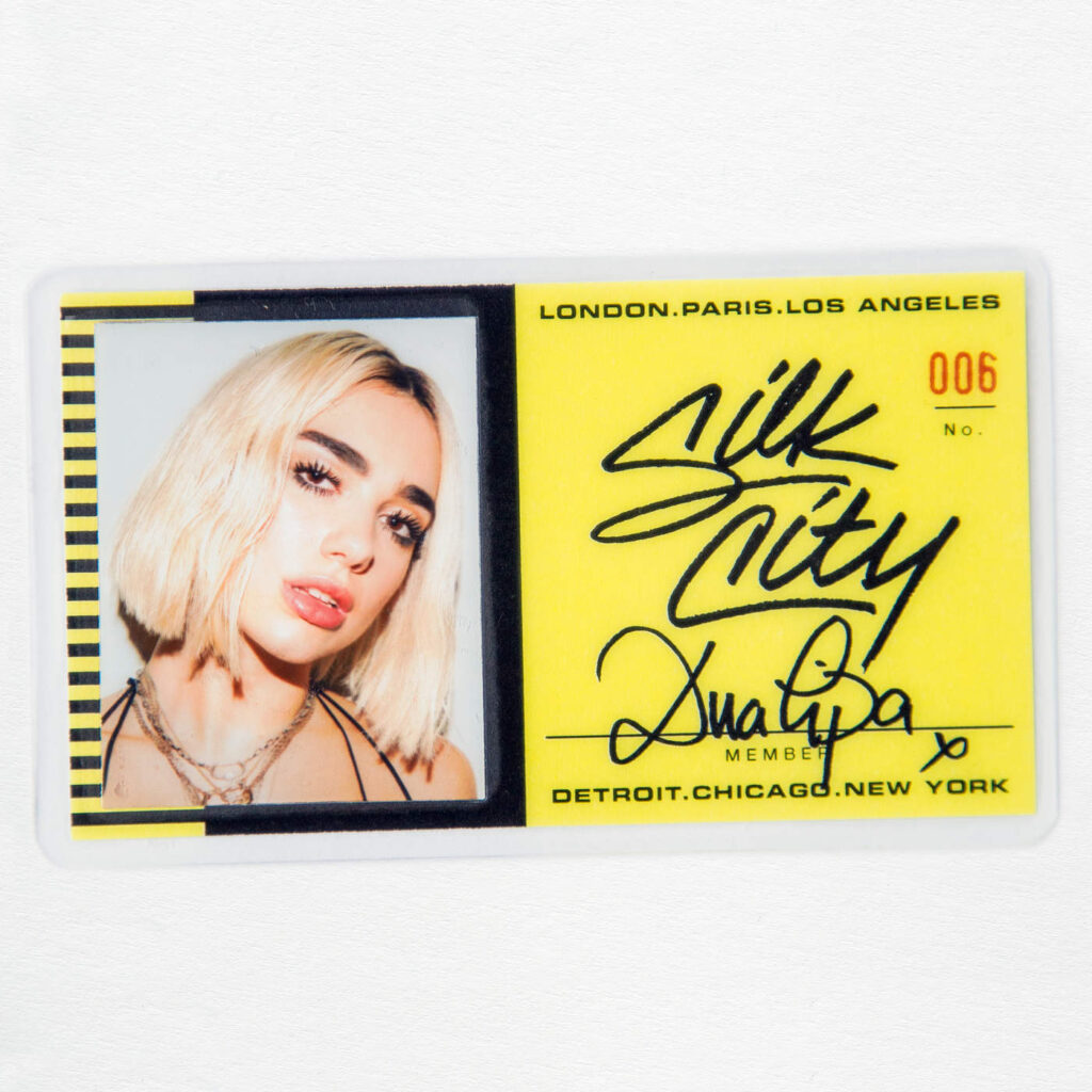 Silk City, Dua Lipa – Electricity (feat. Diplo & Mark Ronson) – Single [iTunes Plus AAC M4A]