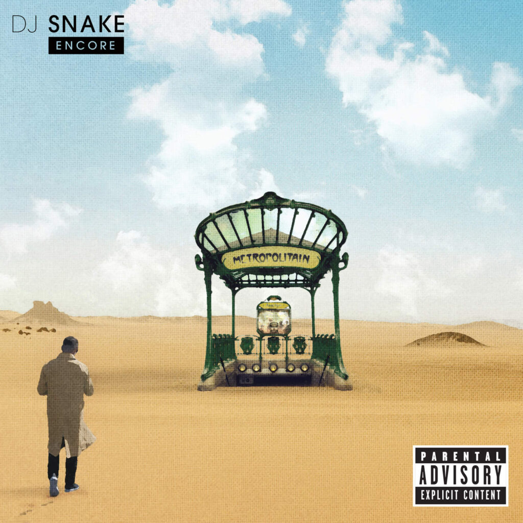 DJ Snake – Encore (Apple Digital Master) [iTunes Plus AAC M4A]