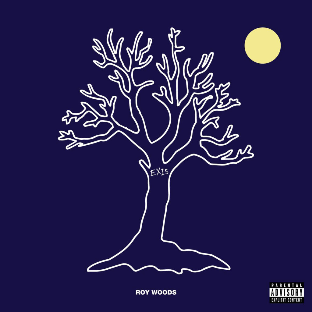 Roy Woods – Exis – EP (Apple Digital Master) [iTunes Plus AAC M4A]