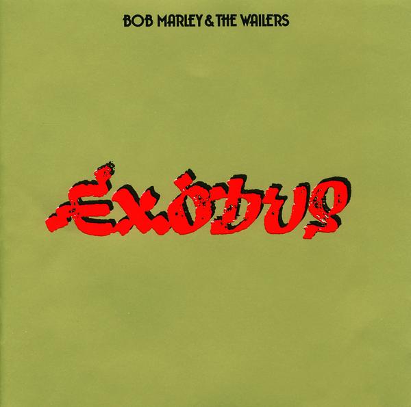 Bob Marley – Exodus (Remastered) [iTunes Plus AAC M4A]