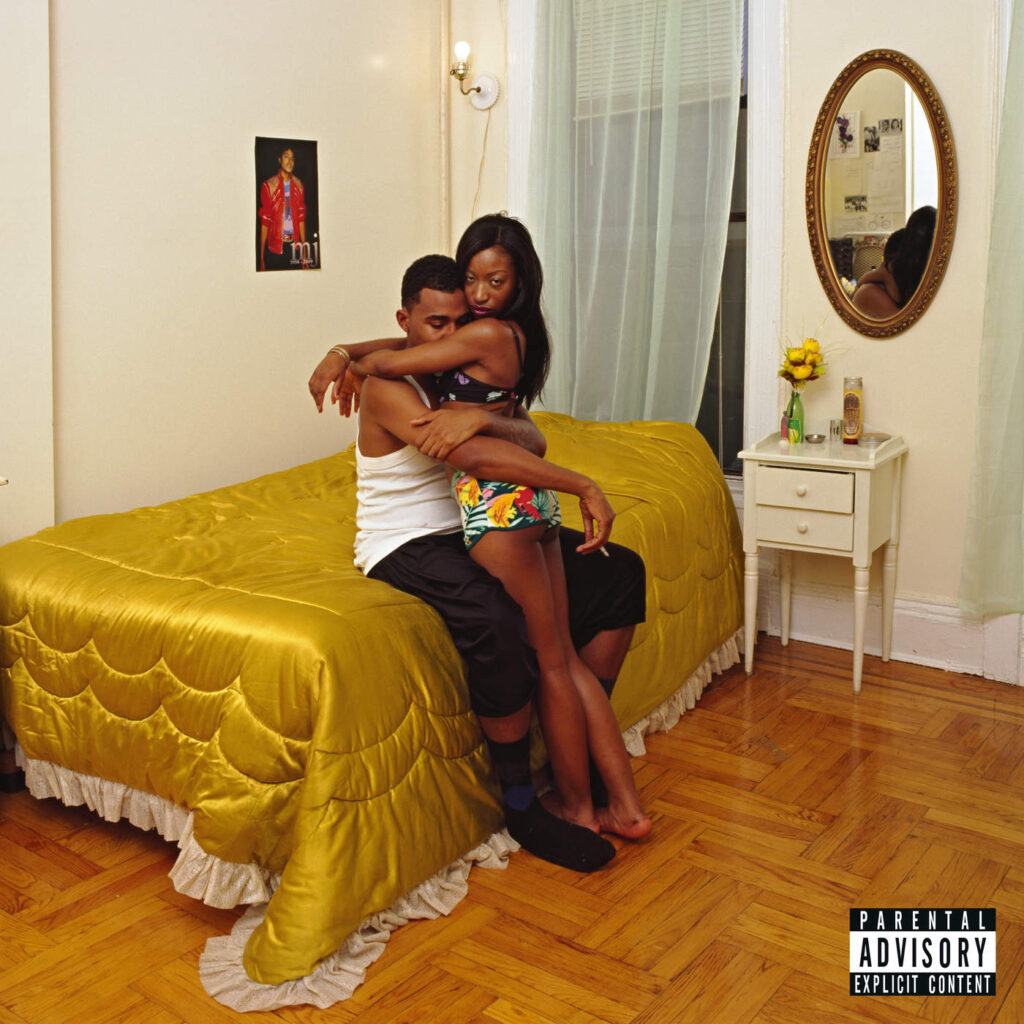 Blood Orange – Freetown Sound (Apple Digital Master) [iTunes Plus AAC M4A]