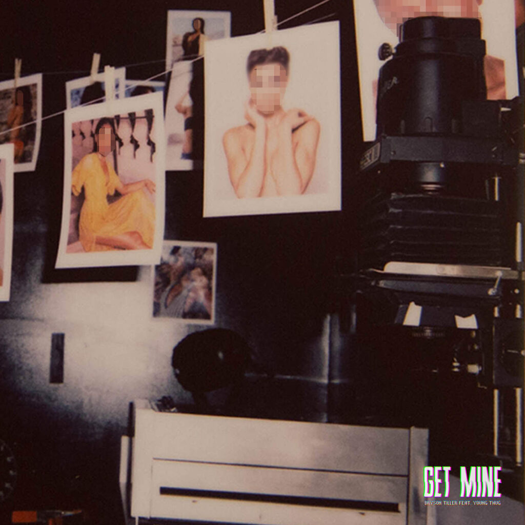 Bryson Tiller – Get Mine (feat. Young Thug) – Single (Explicit) [iTunes Plus AAC M4A]