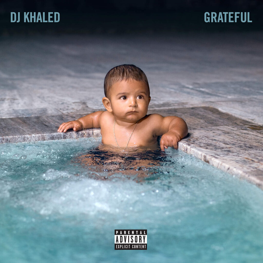 DJ Khaled – Grateful (Explicit) [iTunes Plus AAC M4A]