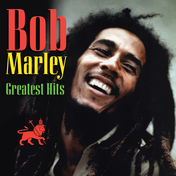 Bob Marley – Greatest Hits [iTunes Plus AAC M4A]