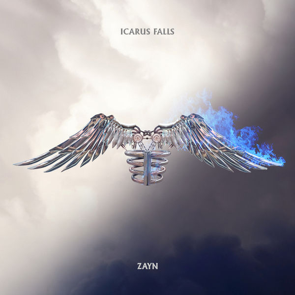 ZAYN – Icarus Falls (Apple Digital Master) [iTunes Plus AAC M4A]