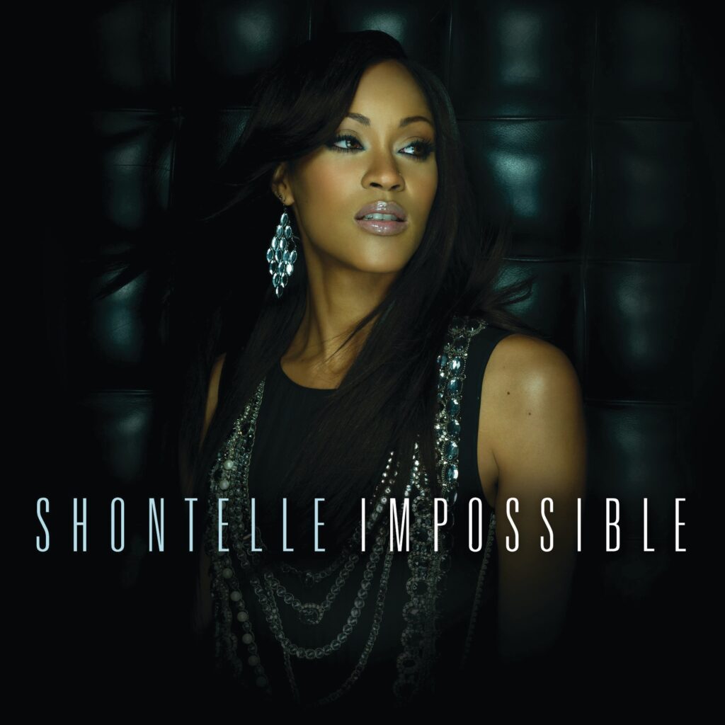 Shontelle – Impossible – EP [iTunes Plus AAC M4A]