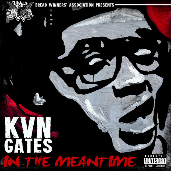 Kevin Gates – In the Meantime (Explicit) [iTunes Plus AAC M4A]