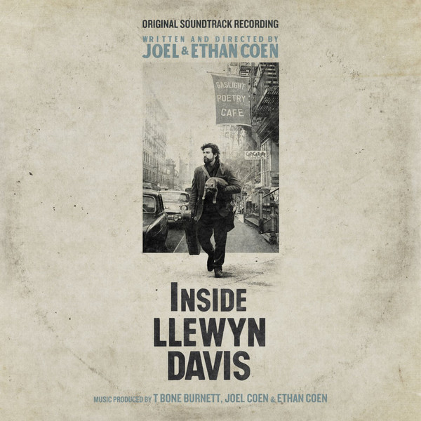 Various Artists – Inside Llewyn Davis (Original Soundtrack Recording) [Apple Digital Master] [iTunes Plus AAC M4A]