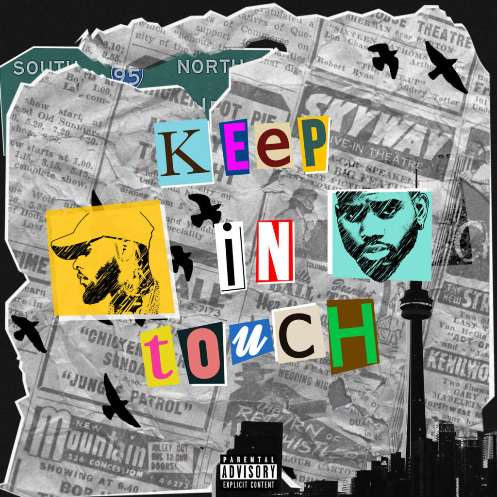 Tory Lanez – KeeP IN tOUcH (feat. Bryson Tiller) – Single (Apple Digital Master) [Explicit] [iTunes Plus AAC M4A]