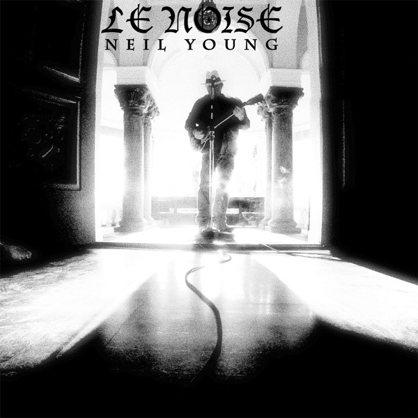 Neil Young – Le Noise (Deluxe Version) [iTunes Plus AAC M4A + M4V]